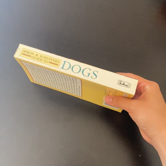 Dog Book - Picture 3 of 3